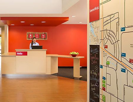 Towneplace Suites By Marriott Kincardine Esterno foto