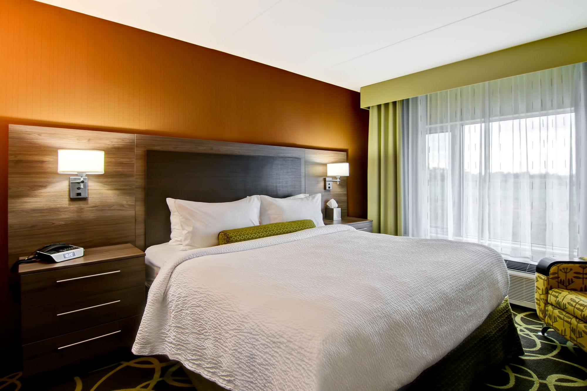 Towneplace Suites By Marriott Kincardine Esterno foto