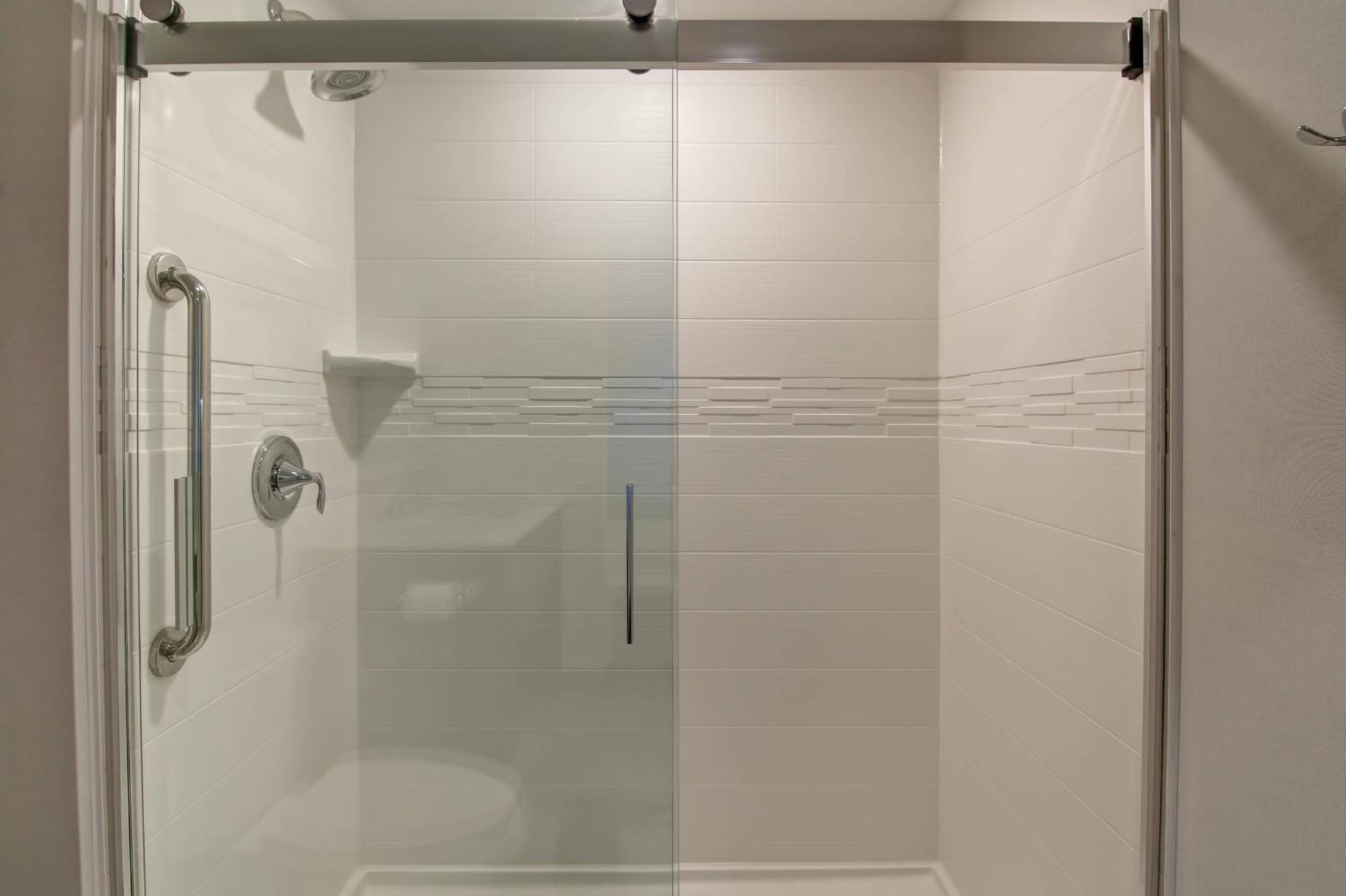 Towneplace Suites By Marriott Kincardine Esterno foto