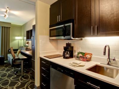 Towneplace Suites By Marriott Kincardine Esterno foto