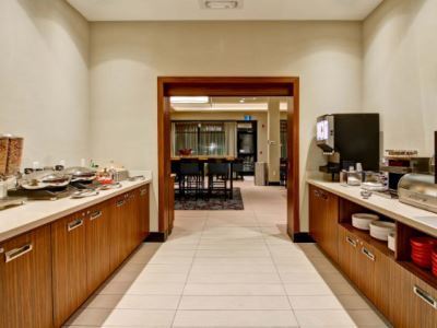 Towneplace Suites By Marriott Kincardine Esterno foto