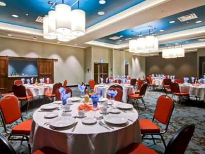 Towneplace Suites By Marriott Kincardine Esterno foto