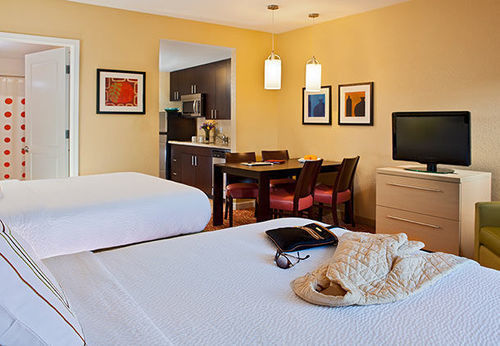 Towneplace Suites By Marriott Kincardine Esterno foto