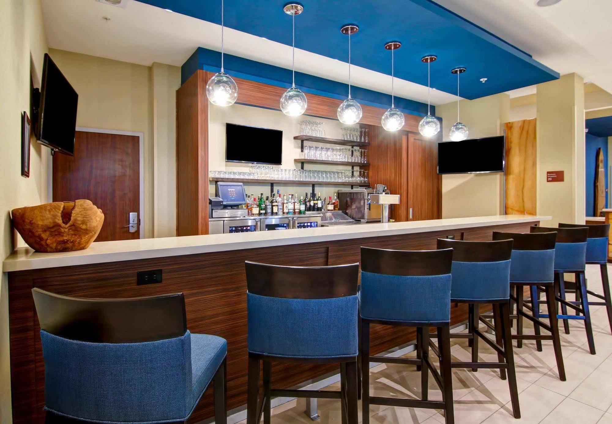 Towneplace Suites By Marriott Kincardine Esterno foto