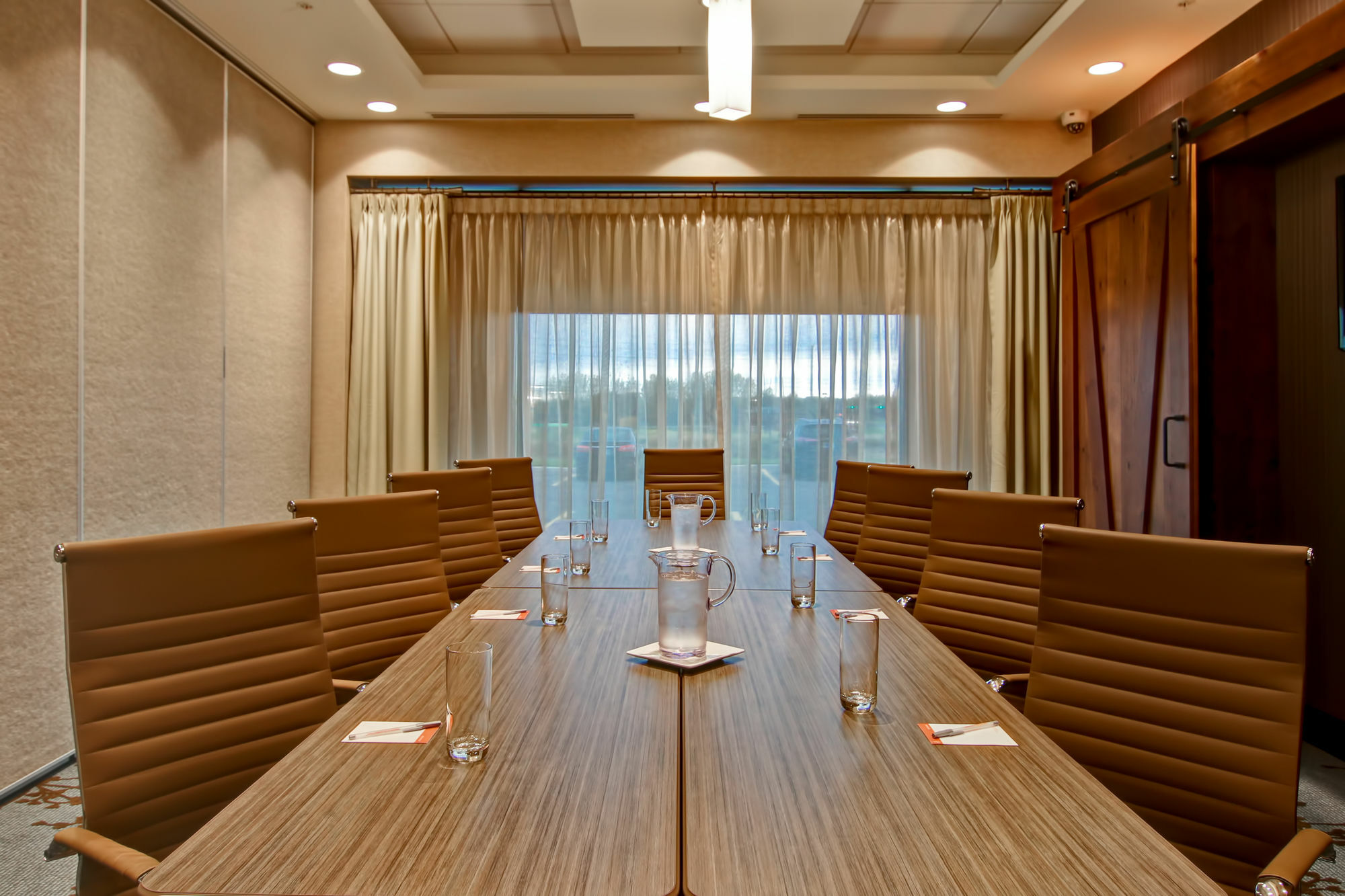Towneplace Suites By Marriott Kincardine Esterno foto