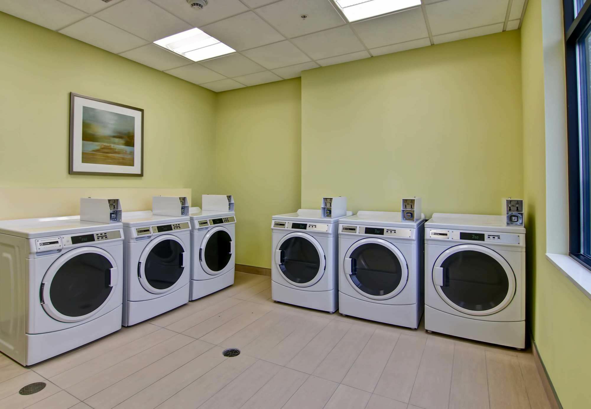 Towneplace Suites By Marriott Kincardine Esterno foto